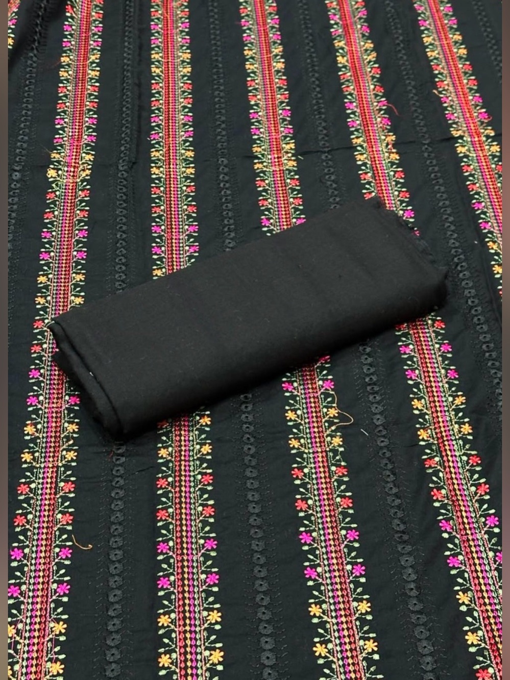 2 piece Pakistani suit